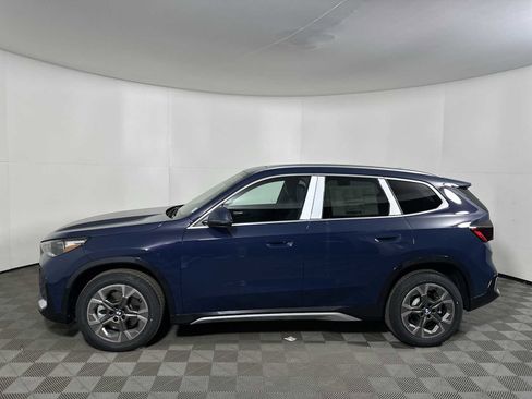 New 2026 BMW X1 xDrive28i w/ Convenience Package image 4