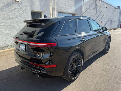 New 2025 Lincoln Corsair Grand Touring w/ Equipment Group 302A image 10