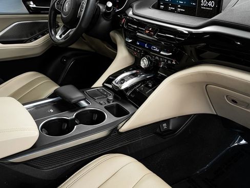 Certified 2024 Acura MDX SH-AWD image 20