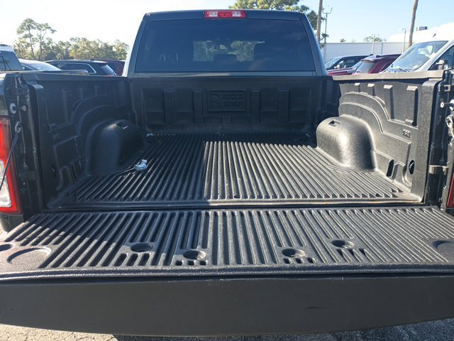 Used 2021 RAM 2500 Big Horn AWD/4WD image 8