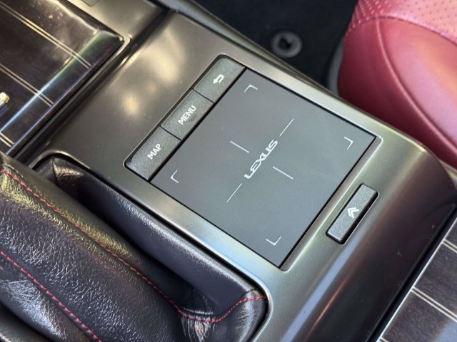 Used 2022 Lexus GX 460 Luxury w/ Sport Design Package AWD/4WD image 31