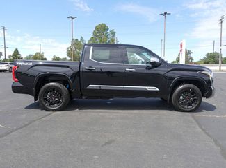 New 2026 Toyota Tundra 1794 Edition AWD/4WD video 2