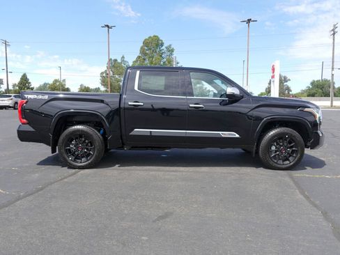 New 2026 Toyota Tundra 1794 Edition AWD/4WD image 2