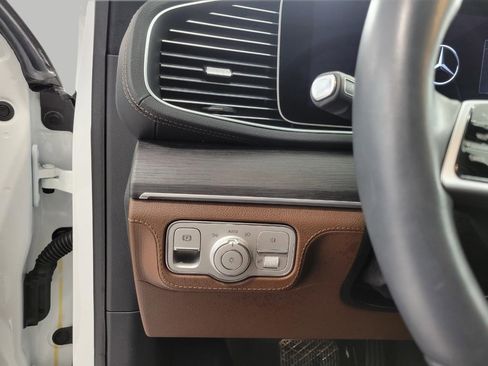 Used 2024 Mercedes-Benz GLE 350 4MATIC image 10