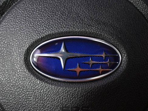 Certified 2026 Subaru Crosstrek 2.0i Premium AWD/4WD image 32