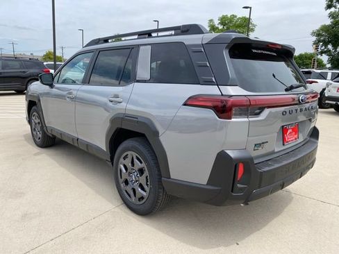 New 2026 Subaru Outback Premium AWD/4WD image 3