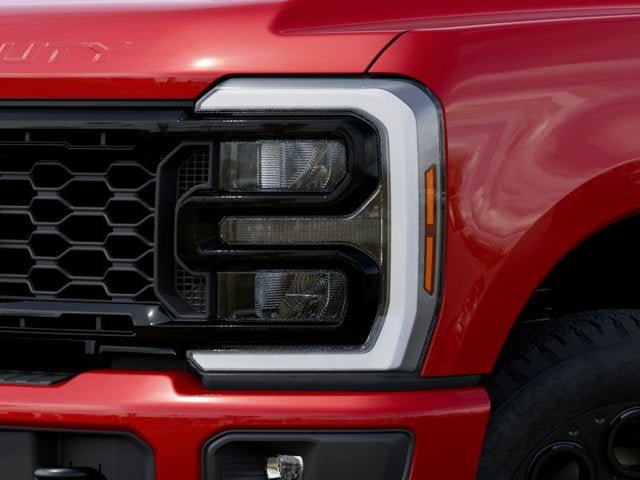 New 2027 Ford F350 Lariat w/ Black Appearance Package AWD/4WD image 18