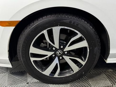 Used 2020 Honda Odyssey Elite image 11