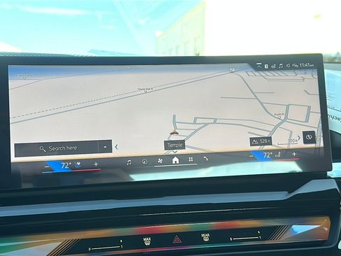 New 2026 BMW 540i xDrive xDrive w/ M Sport Package image 23