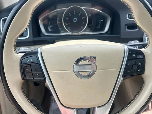 Used 2015 Volvo S60 T5 Premier AWD/4WD image 20