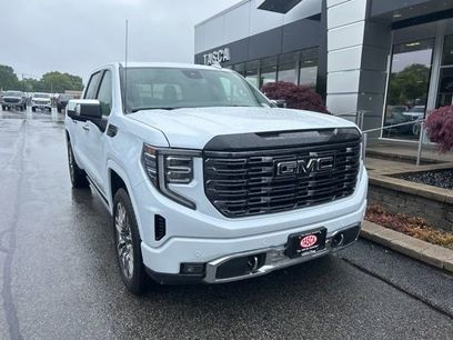 New 2026 GMC Sierra 1500 Denali Ultimate
