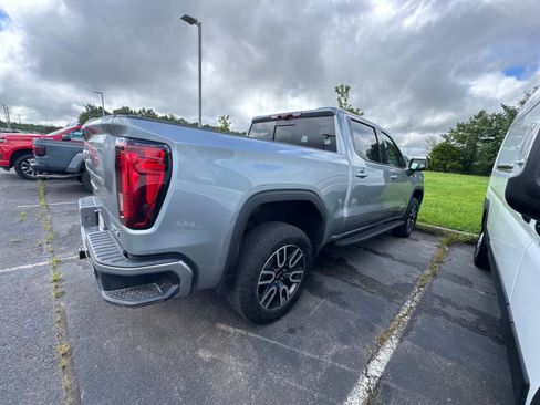 Used 2026 GMC Sierra 1500 AT4 w/ AT4 Premium Package AWD/4WD image 14