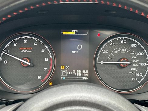 Used 2019 Subaru Forester Sport AWD/4WD image 34