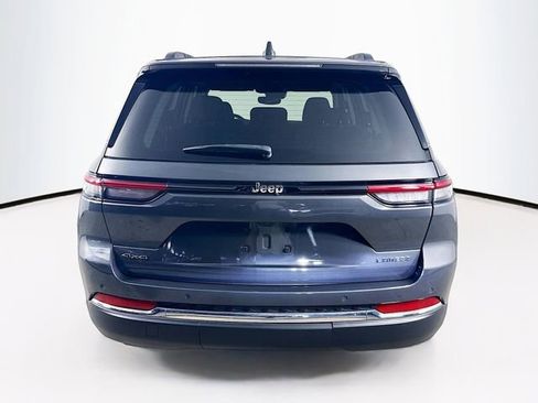 Used 2023 Jeep Grand Cherokee Laredo image 28