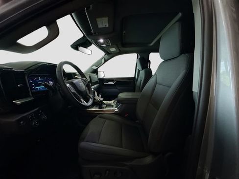 New 2026 Chevrolet Silverado 1500 LT Trail Boss w/ Convenience Package II AWD/4WD image 23