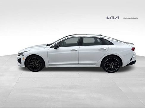 Used 2024 Kia K5 GT FWD image 7