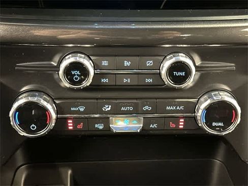 Certified 2021 Ford F150 XLT w/ Equipment Group 302A High image 15