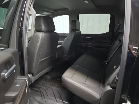 Used 2019 Chevrolet Silverado 1500 LT w/ All-Star Edition AWD/4WD image 32