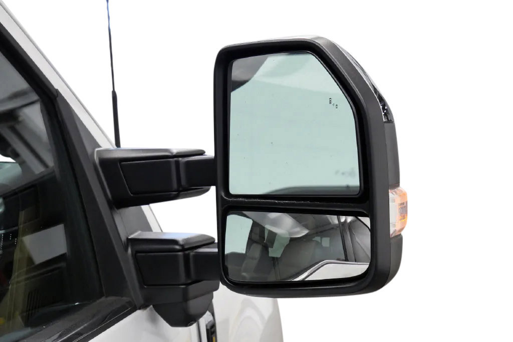 Used 2023 Ford F250 Lariat w/ Chrome Package AWD/4WD image 40