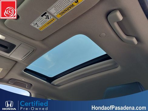 Certified 2024 Honda CR-V EX-L image 21