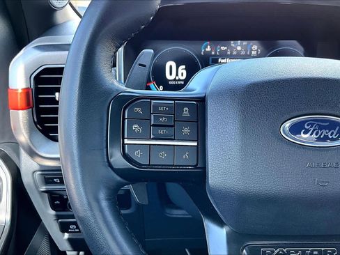 Used 2023 Ford F150 Raptor AWD/4WD image 24