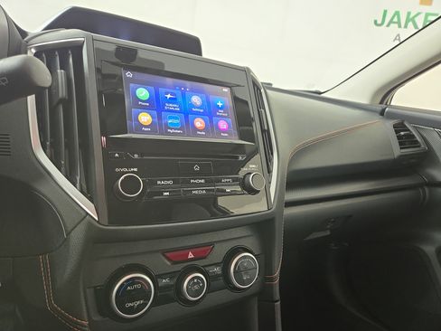 Used 2023 Subaru Crosstrek 2.0i Premium image 21