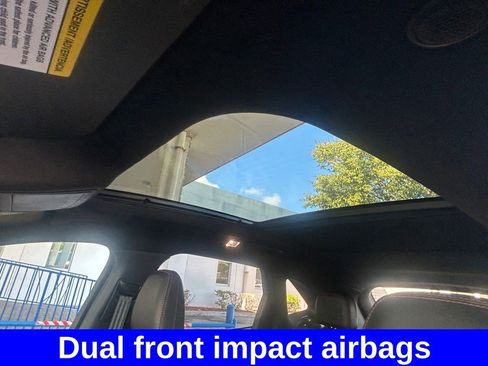 Used 2025 Ford Escape ST-Line w/ Tech Pack #1 image 11