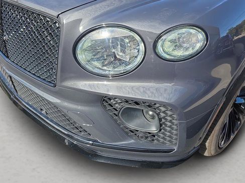 Used 2021 Bentley Bentayga Speed image 12