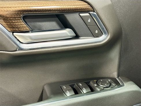 New 2026 Chevrolet Silverado 1500 LT image 21