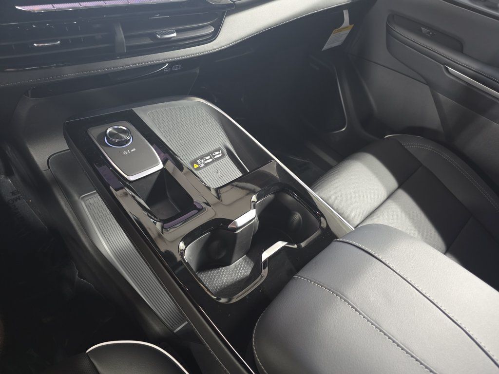 New 2027 Buick Enclave Preferred w/ Power Package FWD image 29