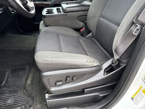 Used 2014 GMC Sierra 1500 SLE w/ SLE Value Package image 11