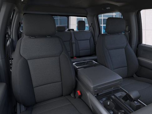 New 2025 Ford F150 XLT w/ Equipment Group 302A MID image 10