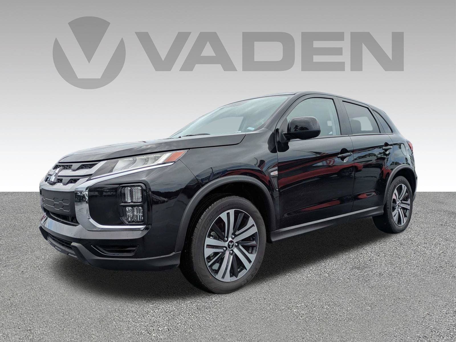 Used 2026 Mitsubishi Outlander Sport AWD image 2