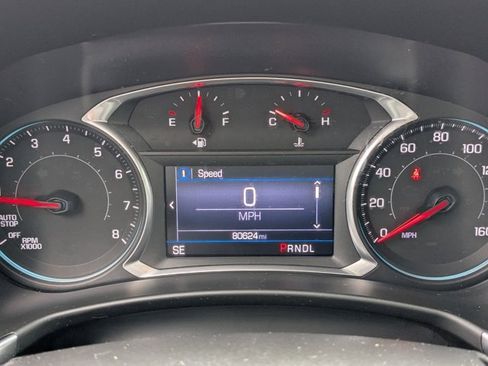 Used 2019 Chevrolet Equinox LT image 26