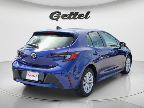New 2026 Toyota Corolla SE FWD image 5