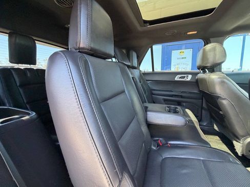 Used 2014 Ford Explorer Limited w/ Equipment Group 301A AWD/4WD image 40