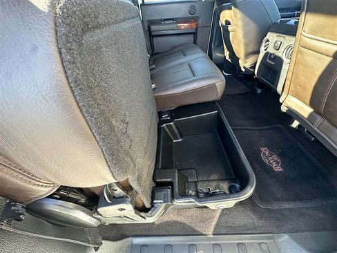 Used 2015 Ford F250 King Ranch image 17