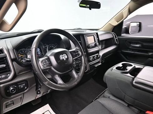 Used 2019 RAM 1500 Tradesman AWD/4WD image 16