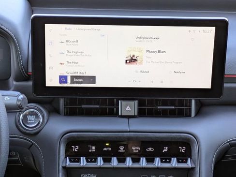 New 2026 Lexus IS 350 F Sport w/ Handling Package image 22