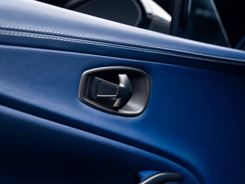 Used 2023 Aston Martin DBX 707 image 62