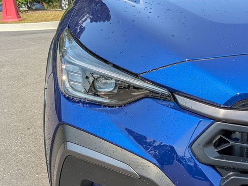 New 2026 Subaru Crosstrek 2.5i Limited AWD/4WD image 10