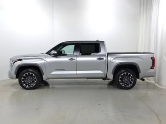 Used 2024 Toyota Tundra Limited AWD/4WD video 2