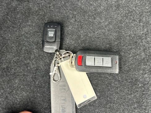 Used 2023 Mitsubishi Outlander Sport SE image 47