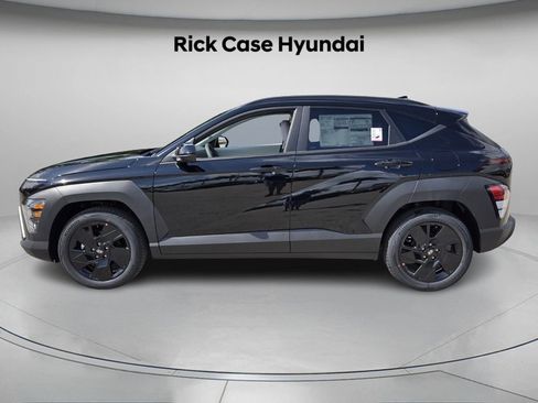 New 2026 Hyundai Kona SEL Sport image 2