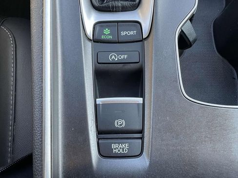 Used 2021 Honda Accord Sport image 21