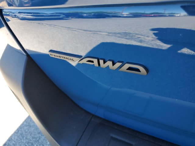New 2026 Subaru Outback Wilderness AWD/4WD image 14