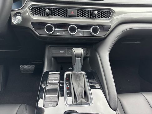 New 2026 Acura Integra FWD image 25