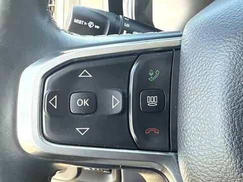 Used 2023 RAM 1500 Limited AWD/4WD image 25