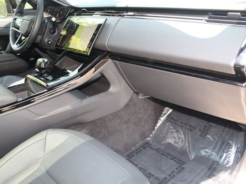 Used 2024 Land Rover Range Rover Sport image 26