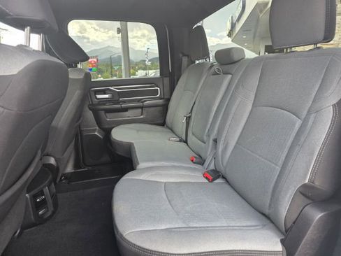 Used 2024 RAM 2500 Big Horn image 15